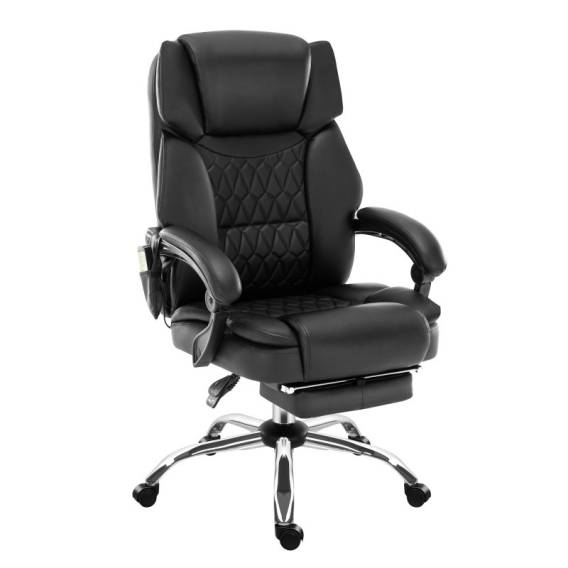 Obrázok pre Otočné křeslo Boss 6.0