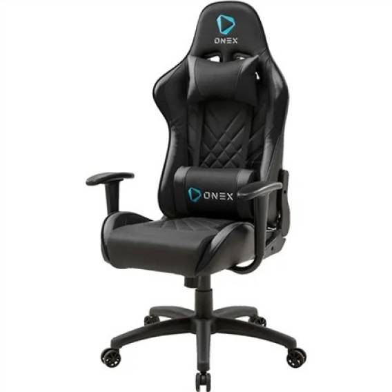 Obrázok pre Gaming Chair ONEX GX220 AIR Series - Black