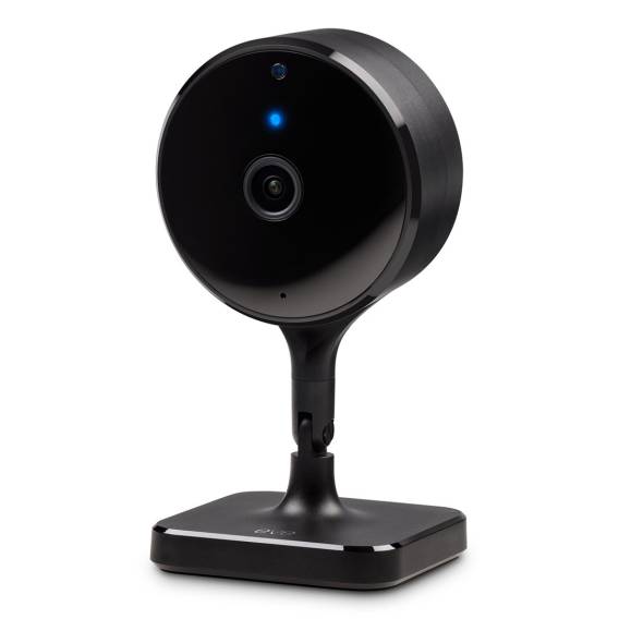 Obrázok pre Eve Systems Eve Cam Provedení Turret Bezpečnostní IP kamera Vnitřní 1920 x 1080 px Stůl/zeď