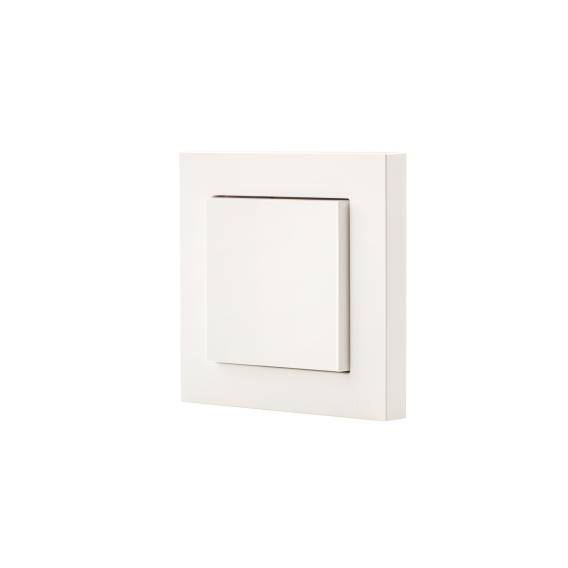 Obrázok pre Eve - Light Switch Connected Wall Switch vypínač světla Bílá