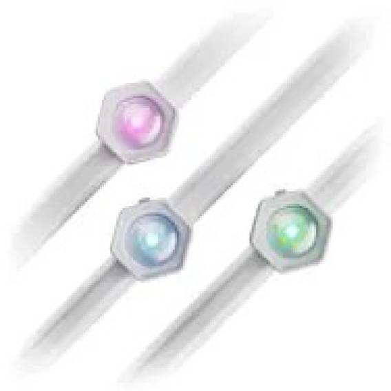 Obrázok pre Nanoleaf 1D Outdoor Light Expansion - LED strip (5