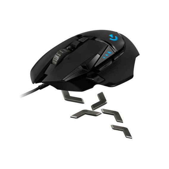 Obrázok pre Logitech G Logitech G502 HERO
