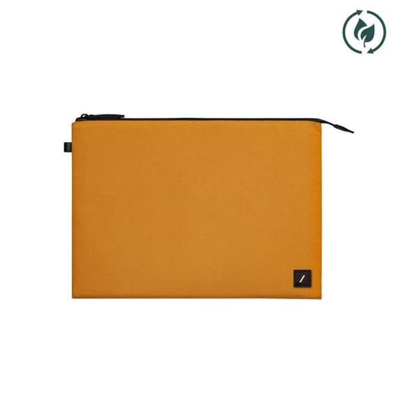 Obrázok pre Native Union W.F.A 40,6 cm (16") Pouzdro Žlutá