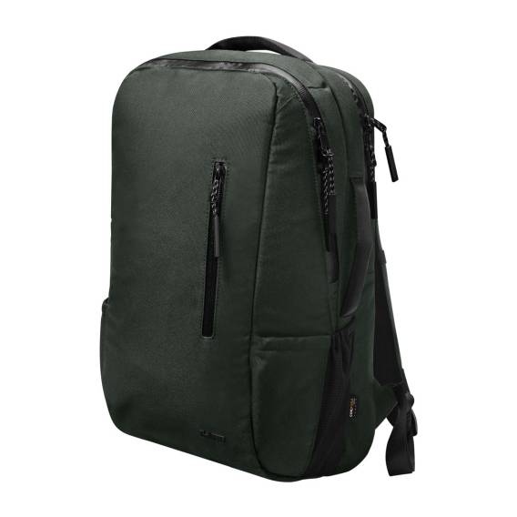 Obrázok pre LAUT URBAN EXPLORER batoh Batoh na běžné nošení Olivový ABS, Kov, Mikrovlákno, Polyester