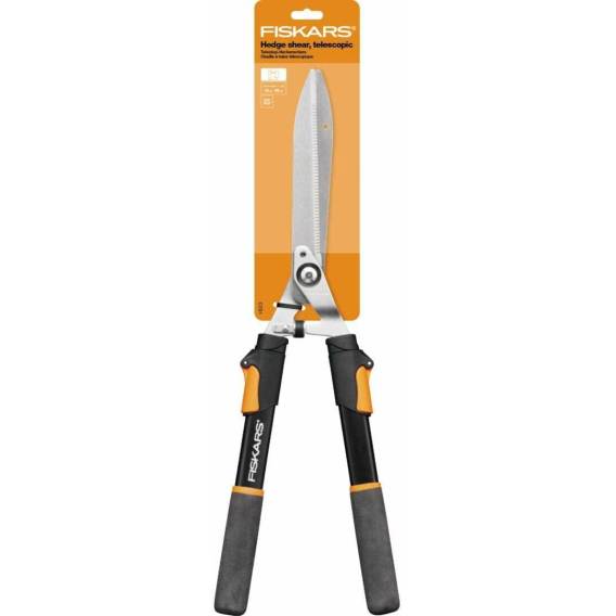 Obrázok pre Telescopic garden shears L13