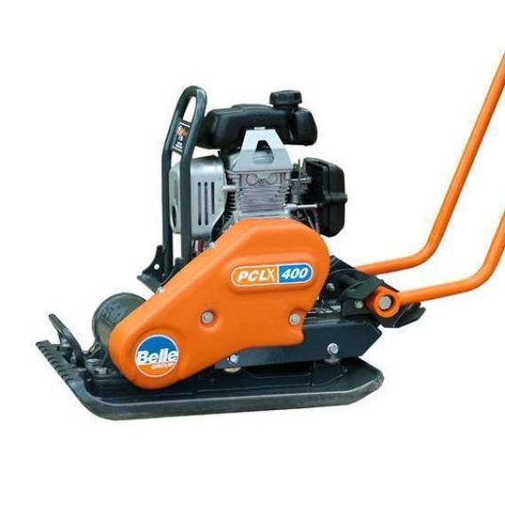 Obrázok pre BELLE compactor PCLX 400 CAST Honda+rubber