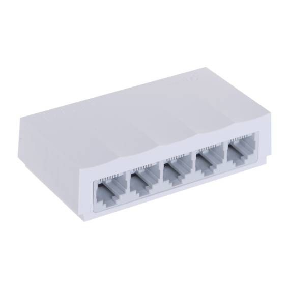 Obrázok pre TP-LINK LS1005 Přepínač