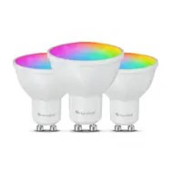 Obrázok pre Nanoleaf N7502B02-3GU10 chytré světlo Chytrá žárovka Wi-Fi/Bluetooth 5 W