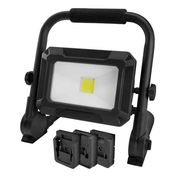 Obrázok pre Ansmann FL30W Černá LED 30 W