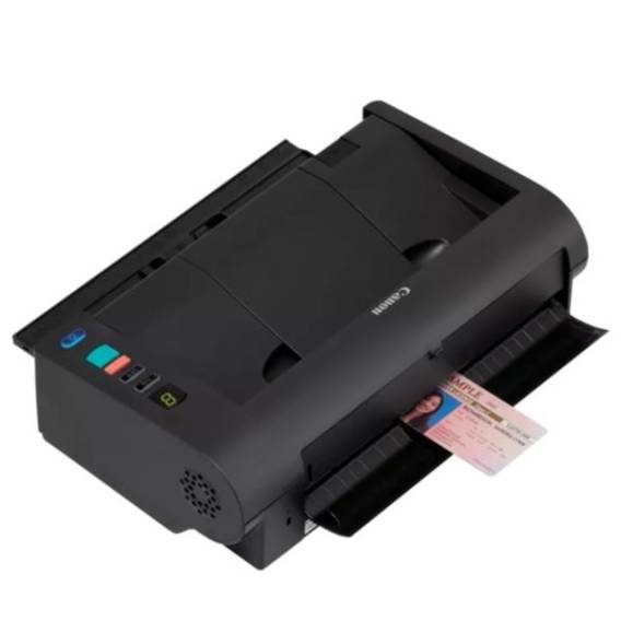 Obrázok pre Canon imageFORMULA DR-M140II ADF + skener s podavačem listů 600 x 600 DPI A4 Černá