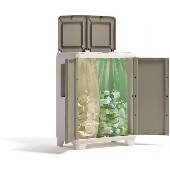 Obrázok pre KETER professional waste segregation container