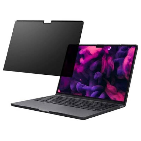 Obrázok pre LAUT L_MA23_PPP filtr na monitor 38,9 cm (15.3") Laptop Filtr na ochranu soukromí
