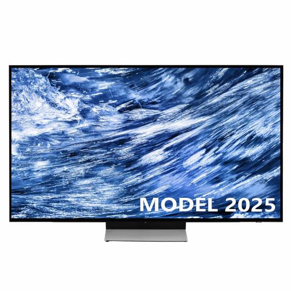 Obrázok pre Samsung QE77S90FAE 195,6 cm (77") 4K Ultra HD Smart TV Wi-Fi Černá