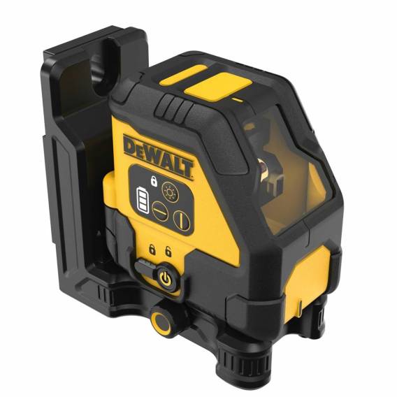Obrázok pre DeWALT DCLE14201RB-XJ laserová vodováha Čárová vodováha 30 m
