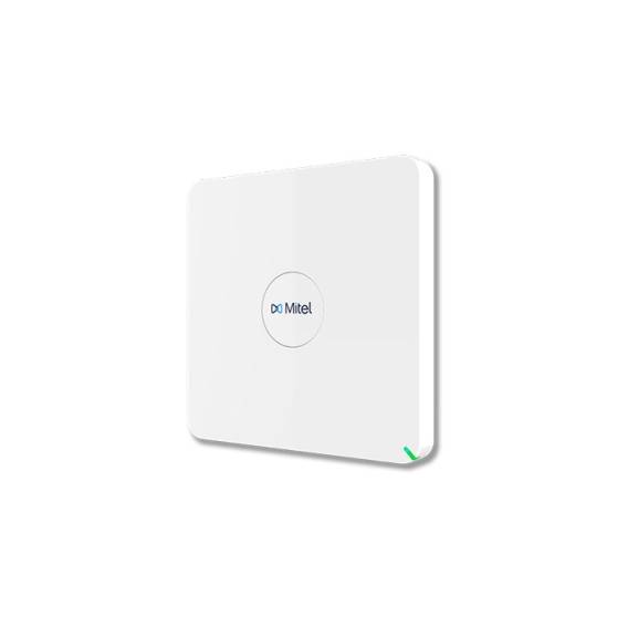 Obrázok pre Mitel RFP 44 DECT stanice pro bezdrátový telefon Bílá