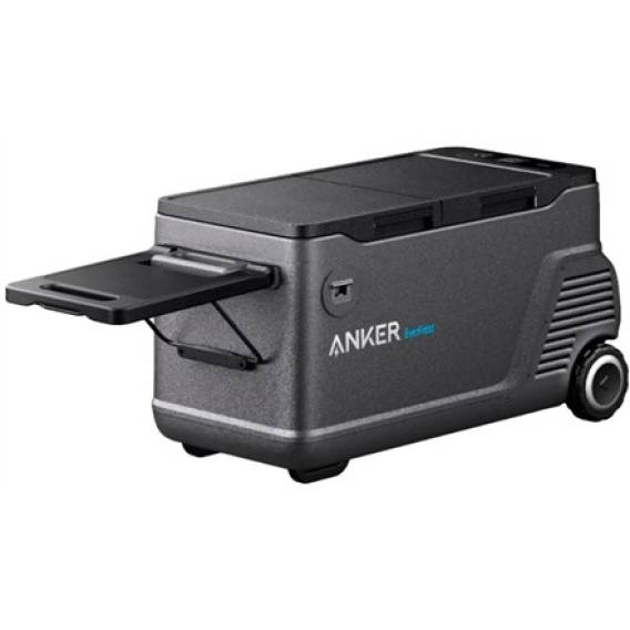 Obrázok pre Anker EverFrost chladicí box 53 l Elektrický Černá