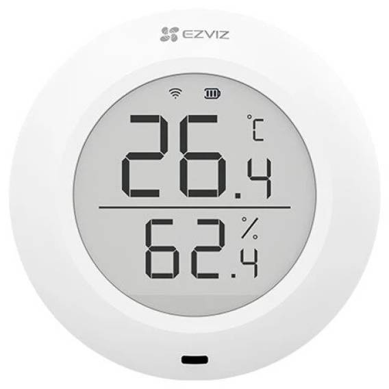 Obrázok pre Snímač teploty a vlhkosti EZVIZ CS-T51C