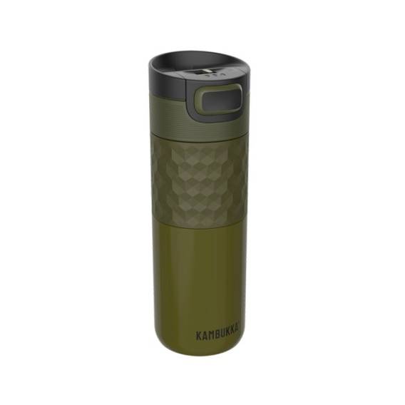 Obrázok pre Kambukka Etna Grip Termoska 500 ml zelená