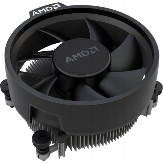 Obrázok pre Chlazení procesoru AMD AM4 + AM5 Wraith Stealth