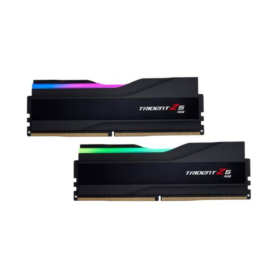 Obrázok pre G.Skill Trident Z5 RGB F5-6400J3644F64GX2-TZ5RK paměťový modul 128 GB 2 x 64 GB DDR5 6400 MT/s 288-pin DIMM
