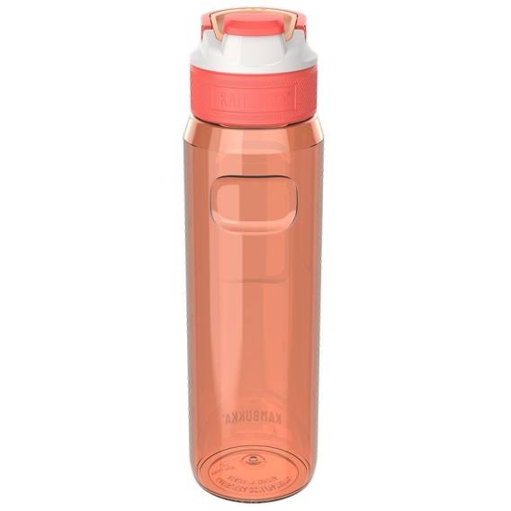 Obrázok pre Láhev na vodu Kambukka Elton 1000 ml - Orange Vibes