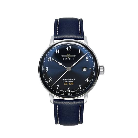 Obrázok pre Watch Zeppelin LZ129 Hindenburg 80563, 40mm
