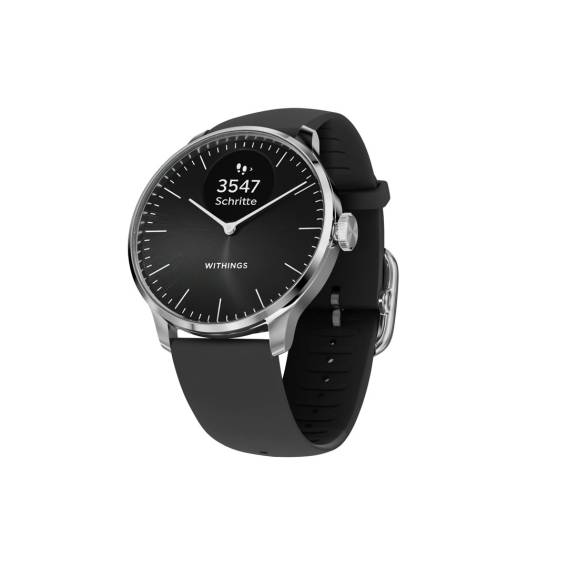 Obrázok pre Withings ScanWatch Light OLED 37 mm Hybridní Zlato