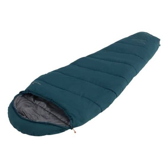 Obrázok pre Easy Camp Raven I Mummy 5°C Dospělý Mumie Mikrovlákno, Polyester Modrá