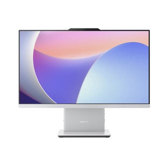 Obrázok pre Lenovo IdeaCentre AIO 27IRH9 i5-13420H 27" FHD IPS 300 nits AG 16 GB DDR5 5200 SSD512 Intel UHD Graphics Win11 Cloud Grey