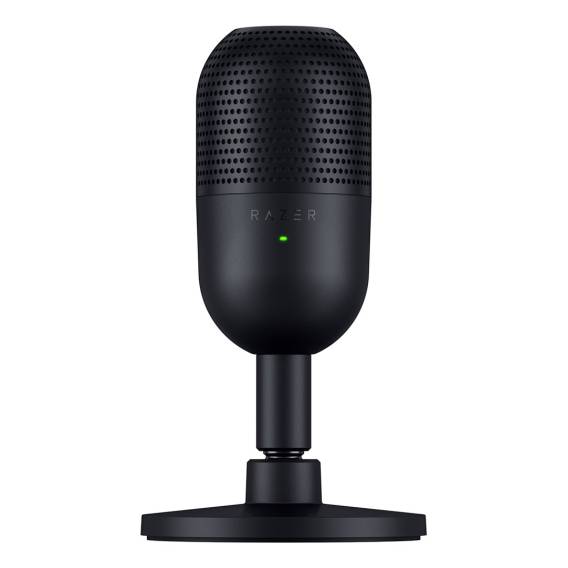 Obrázok pre Razer Seiren V3 Mini Černá Stolní mikrofon