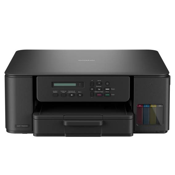 Obrázok pre Multifunkční zařízení Brother DCPT530DW