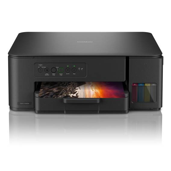 Obrázok pre Brother DCP-T430W Multifunkční tiskárna InkJet A4 6000 x 1200 DPI Wi-Fi