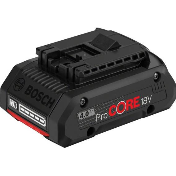 Obrázok pre Bosch ProCORE 14V 4.0Ah Professional Baterie Černá