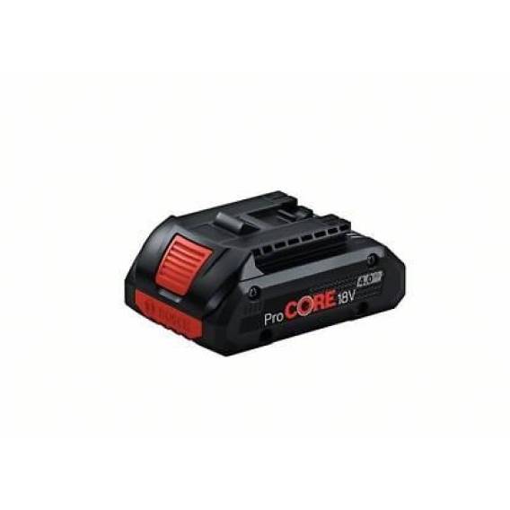 Obrázok pre Bosch ProCORE 14V 4.0Ah Professional Baterie Černá