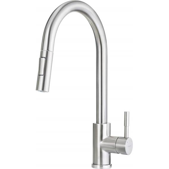 Obrázok pre Kitchen faucet with pull-out spout