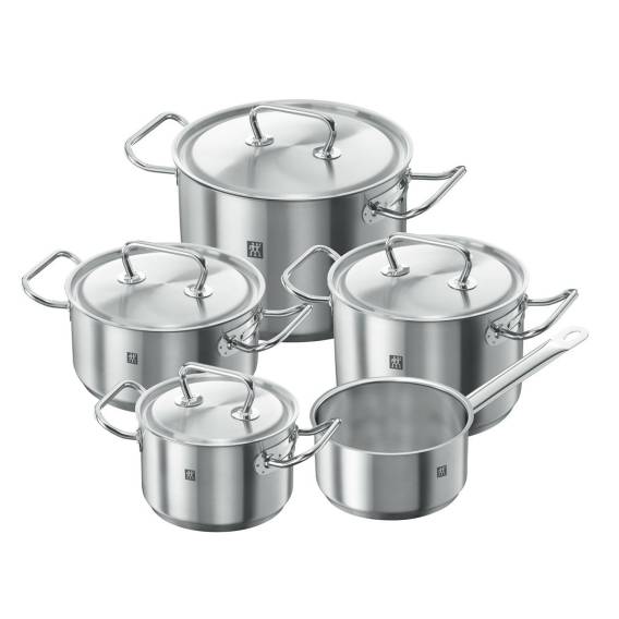 Obrázok pre ZWILLING 40901-001 sada pánví