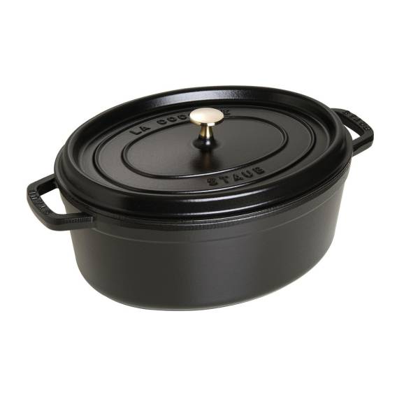 Obrázok pre Staub 40509-322-0 pečicí kastrol 6,7 l Litina