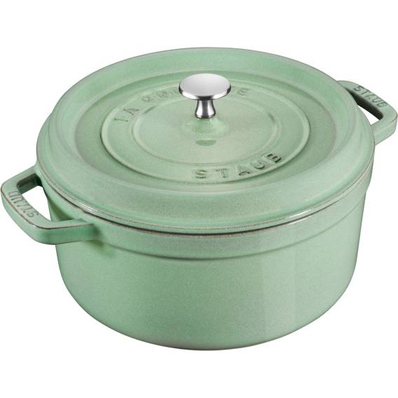 Obrázok pre Staub 40503-109-0 štětec na pečení Silikon Černá, Dřevo