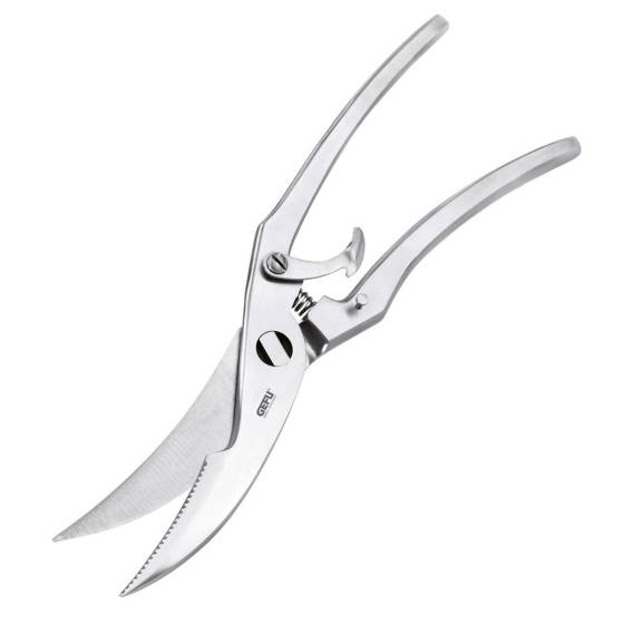 Obrázok pre GEFU dismantled scissors for poultry,