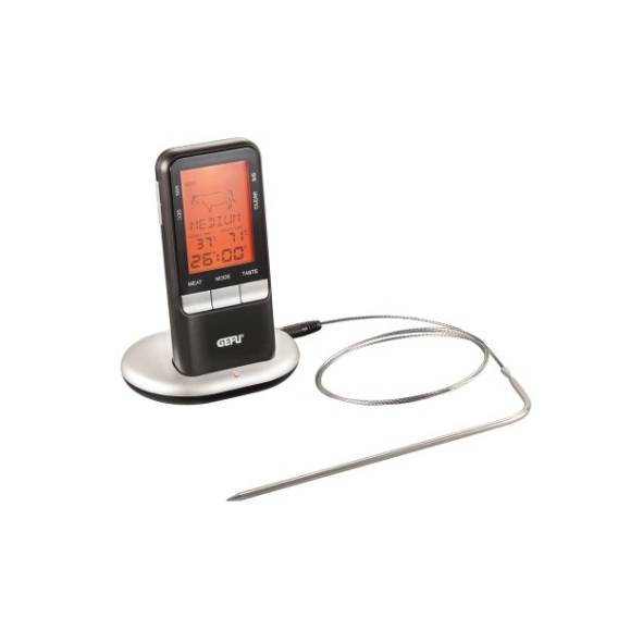 Obrázok pre GEFU WEEE potravinový teploměr 0 - 250 °C Digitální