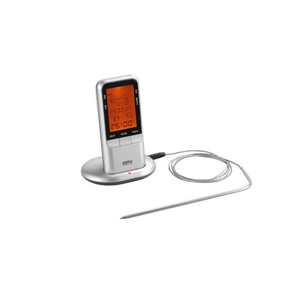 Obrázok pre GEFU WEEE potravinový teploměr 0 - 250 °C Digitální