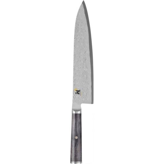 Obrázok pre ZWILLING Miyabi 5000 MCD 67 Ocel 1 kusů Nůž Gyutoh