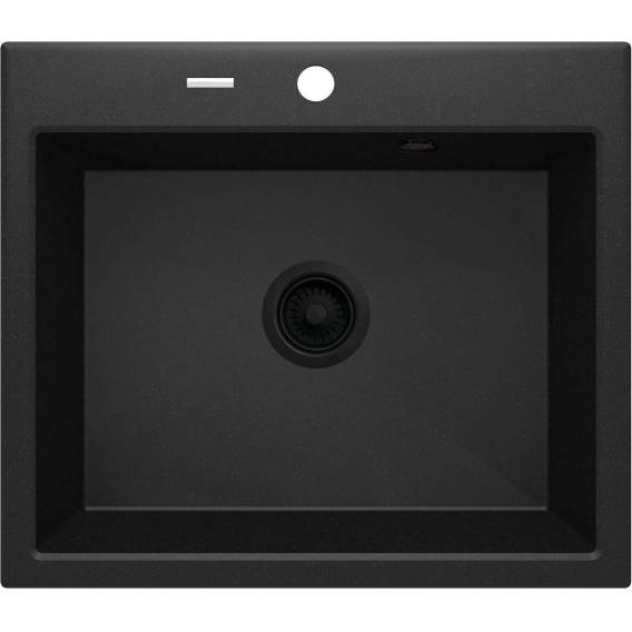 Obrázok pre 1-bowl granite sink