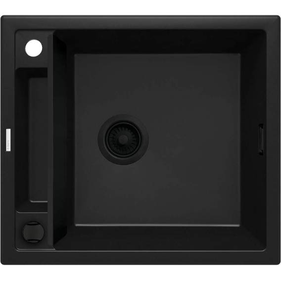 Obrázok pre Magnetic granite sink 1-bowl