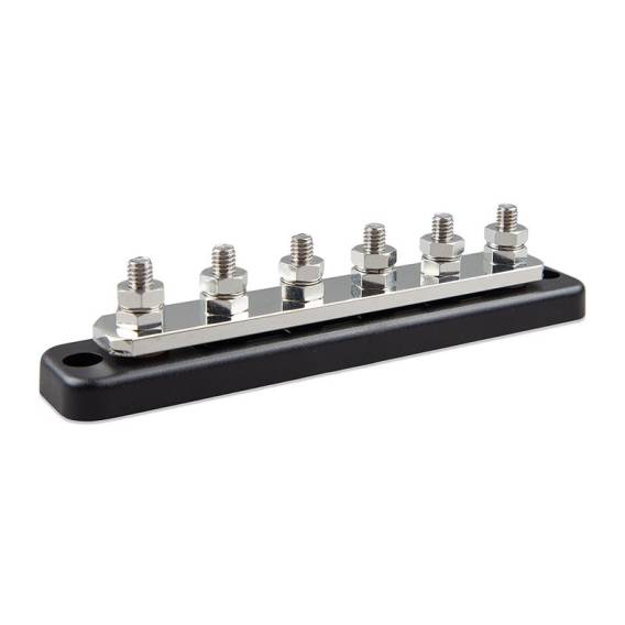 Obrázok pre Busbar 250A 6P + cover