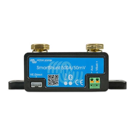 Obrázok pre Victron Energy SHU050150050 nezařazeno