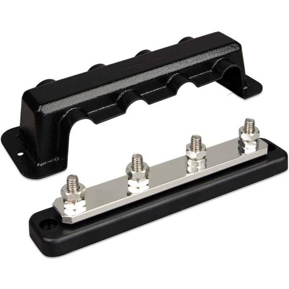 Obrázok pre Busbar 250A 4P +cover