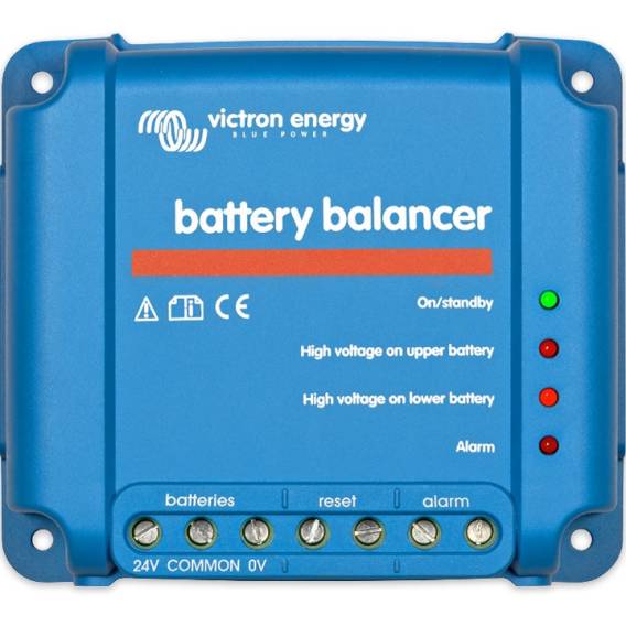 Obrázok pre Victron Energy BBA000100100 izolační transformátor