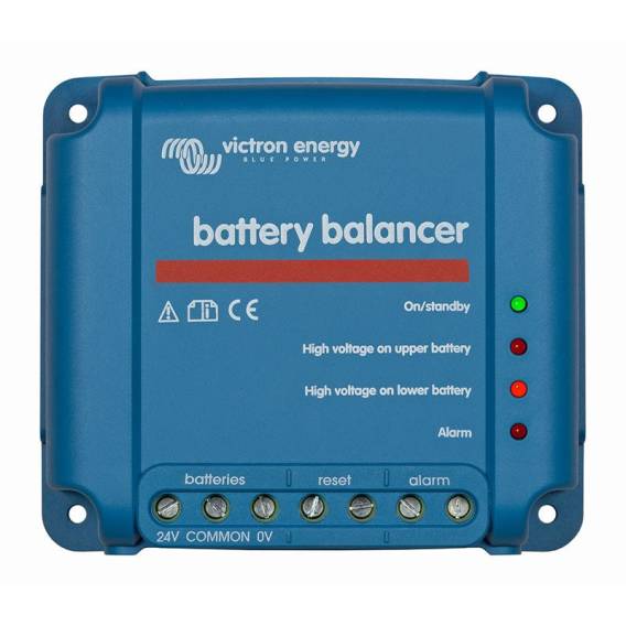 Obrázok pre Victron Energy BBA000100100 izolační transformátor