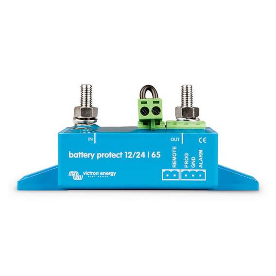 Obrázok pre Victron Energy BPR000065400 izolační transformátor
